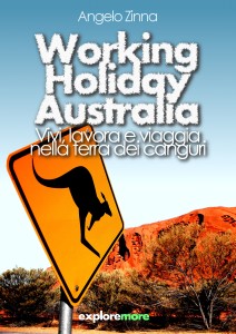 Working Holiday Australia 