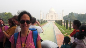 Viaggiare da soli in India