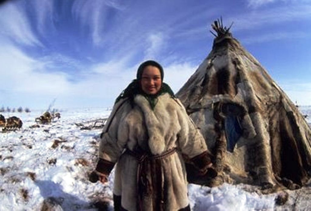 viaggiare da soli in Siberia