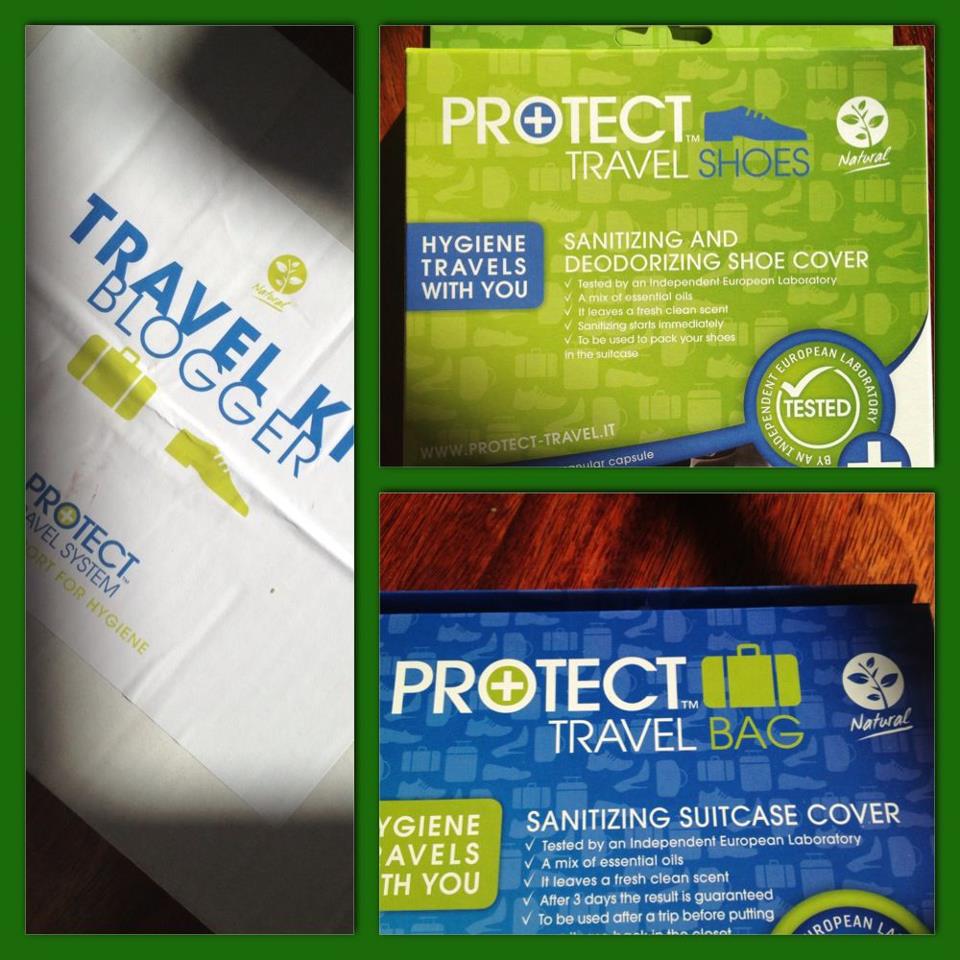 Protect Travel