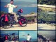 Rumundu giro del mondo in bicicletta