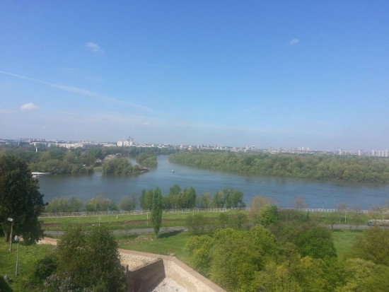 Danubio Sava