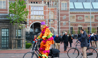 Amsterdam