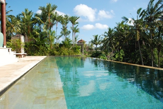 villa a Bali