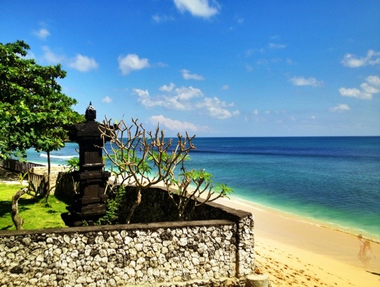 Balangan Beach- Bali