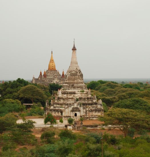 Bagan_Birmania