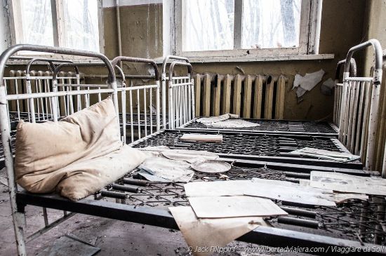 bambini chernobyl