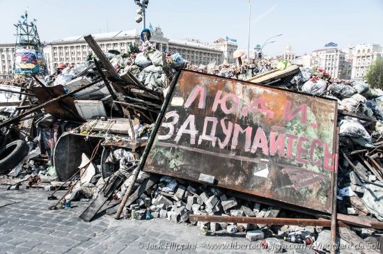 Rivoluzione di Kiev