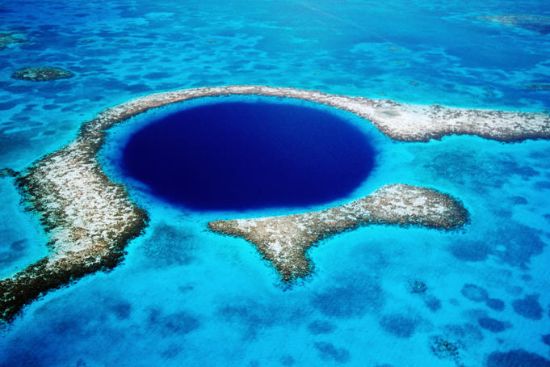 Belize-Blue-Hole