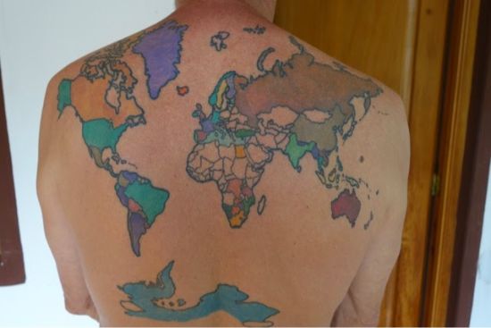 tatuaggio_mondo