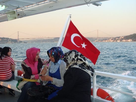 5 posti dove mangiare ad Istanbul