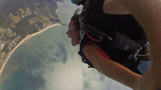 Freedom-skydiving_lascia a casa la paura