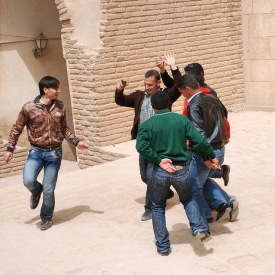 Siria 2009