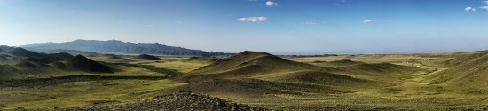 Viaggiare da Soli in Mongolia 