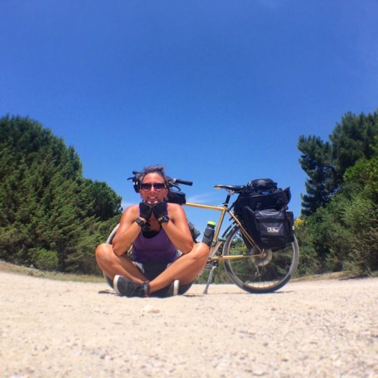 1.800km in- Italia in Bicicletta