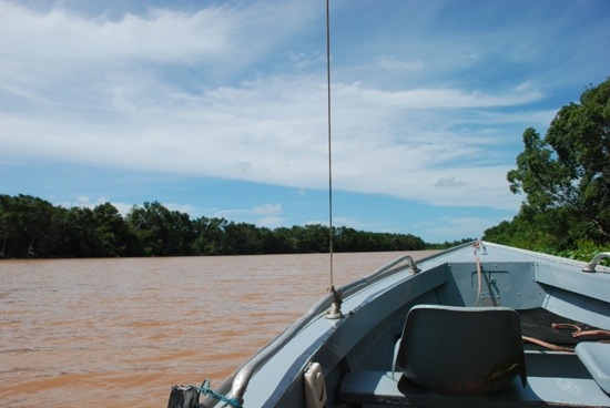 Delta do Parnaiba