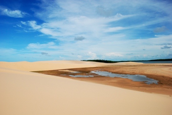 Delta do Parnaiba