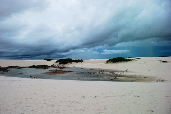 Lencois Maranhenses