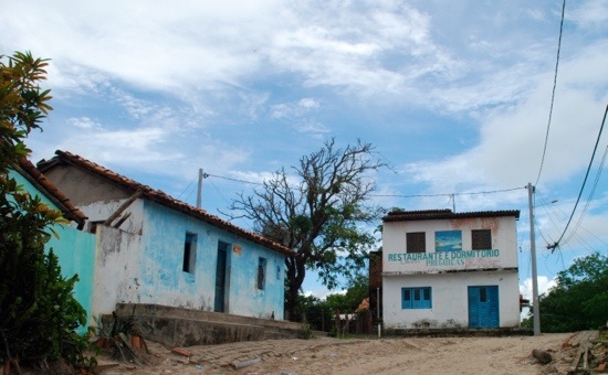 Mandacarù