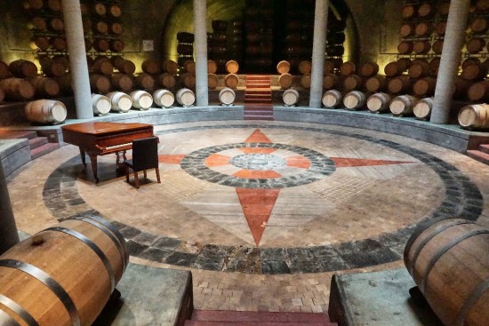Bodega Salentein