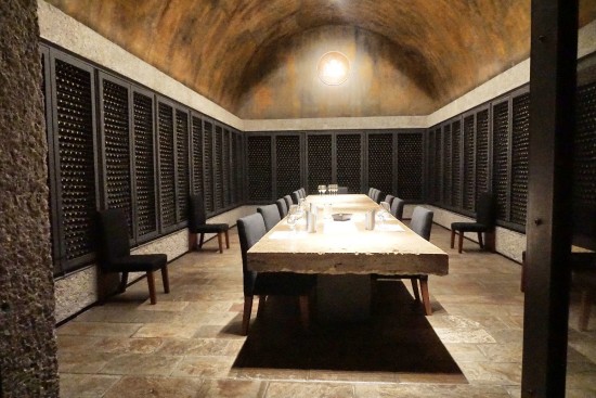 Bodega Salentein