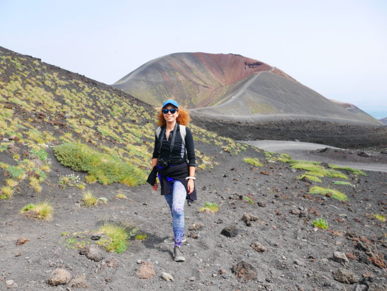 Escursioni sull'Etna - Catania