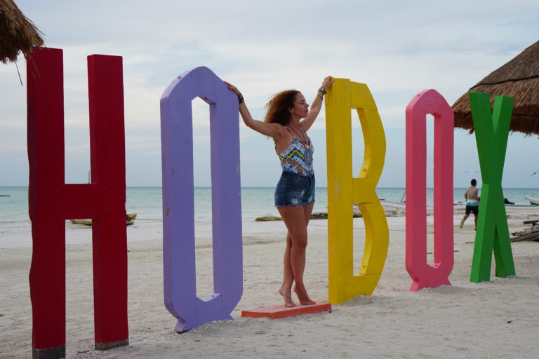 Cosa fare ad Holbox