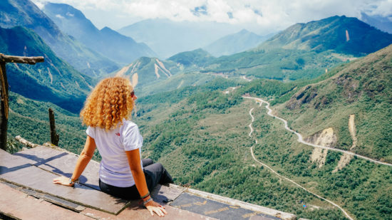 Sapa - Vietnam