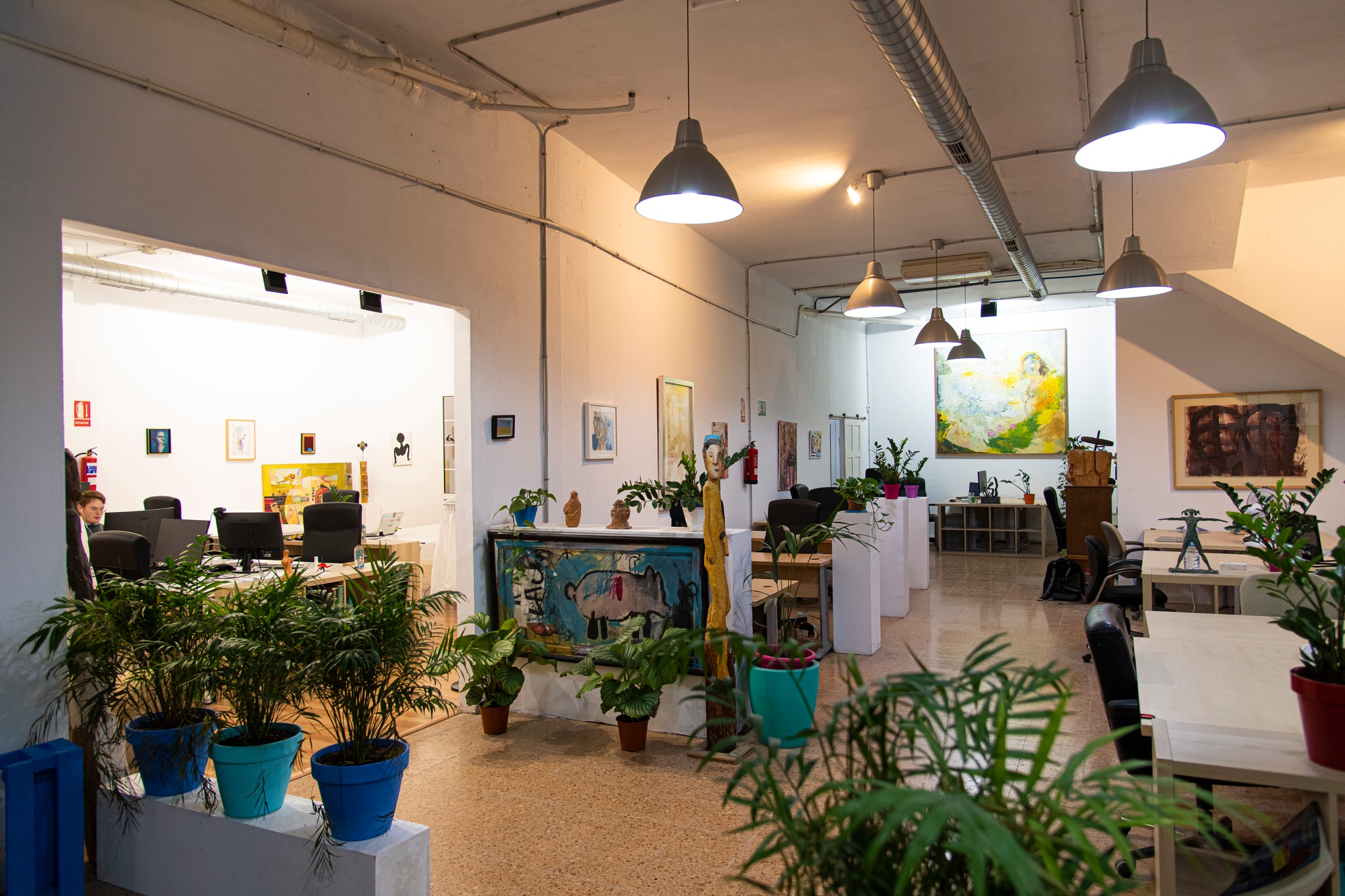I 7 Migliori Coworking Di Las Palmas A Gran Canaria i-7-migliori-coworking-di-las-palmas-a-gran-canaria